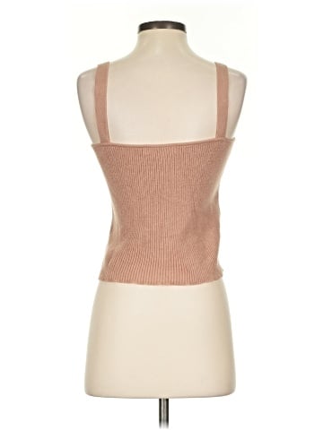 Hazel Sleeveless Top (view 2)