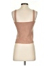 Hazel Tan Sleeveless Top Size S - photo 2