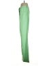 AFRM 100% Polyurethane Green Casual Pants Size 25 waist - photo 5