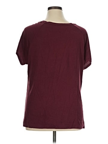 Beverly Drive Short Sleeve T-Shirt (view 2)