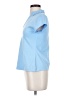 Jockey Blue Short Sleeve Top Size S - photo 5