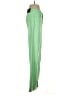 AFRM 100% Polyurethane Green Casual Pants Size 25 waist - photo 4