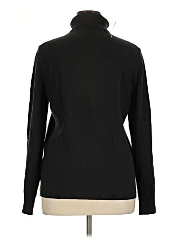 Talbots Outlet Turtleneck Sweater (view 2)