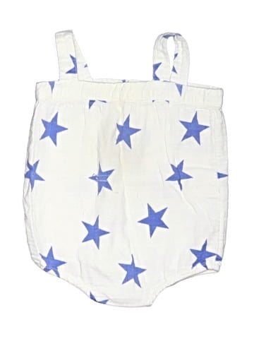 Aden + Anais Overall Shorts (view 2)