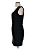 Guess Solid Black Cocktail Dress Size M - photo 5