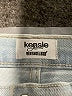 Kensie Blue Jeans Size 10 - photo 7