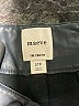 Maeve Black Casual Pants Size 27 waist (petite) - photo 7
