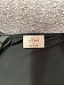 Wilfred 100% Polyester Black Cocktail Dress Size L - photo 7