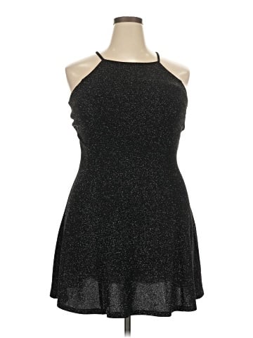 Speechless Cocktail Dress (view 1)