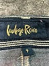 Indigo Rein Blue Jeans Size 9 - photo 7