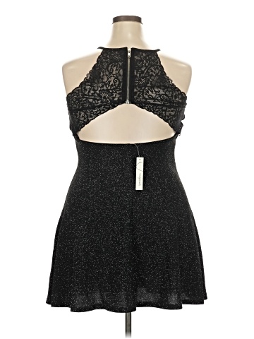 Speechless Cocktail Dress (view 2)