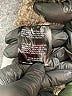 Weatherproof 100% Polyester Green Vest Size M - photo 7