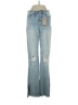 BKE Blue Jeans Size 25 waist - photo 1