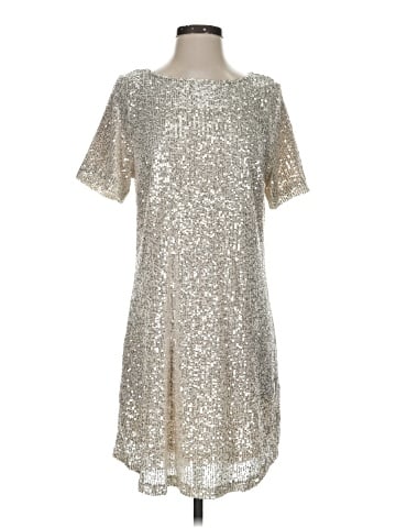 7 For All Mankind Cocktail Dress (view 1)