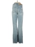 BKE Blue Jeans Size 25 waist - photo 2