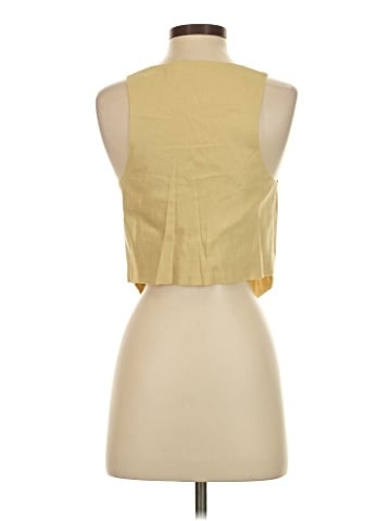 Jonathan Simkhai Vest (view 2)
