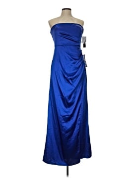Blondie Nites Cocktail Dress (view 1)