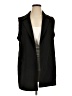 Eliane Rose Black Vest Size XL - photo 1