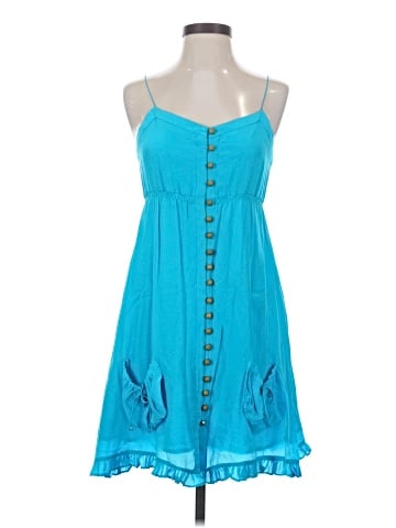 Ducie Casual Dress (view 1)