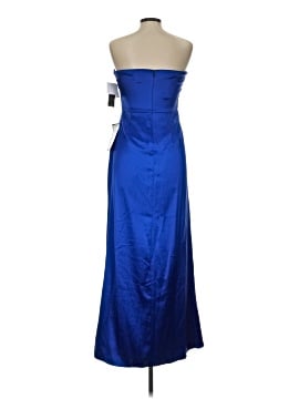Blondie Nites Cocktail Dress (view 2)