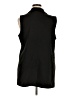 Eliane Rose Black Vest Size XL - photo 2