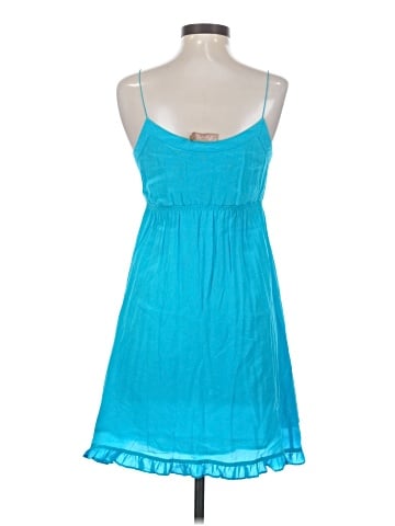 Ducie Casual Dress (view 2)