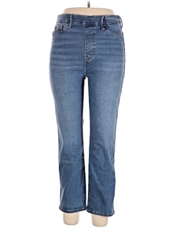 Good American Jeans (view 1)