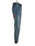 REVICE Color Block Blue Jeans Size 27 waist - photo 4
