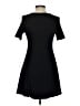 Sézane Black Casual Dress Size S - photo 2
