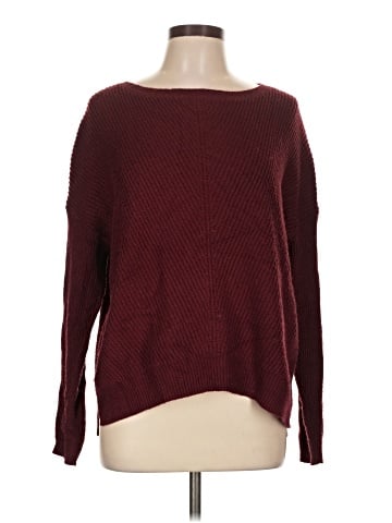 Mossimo Pullover Sweater (view 1)