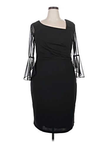 Alex Evenings Cocktail Dress (view 1)