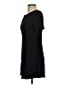 Sézane Black Casual Dress Size S - photo 5