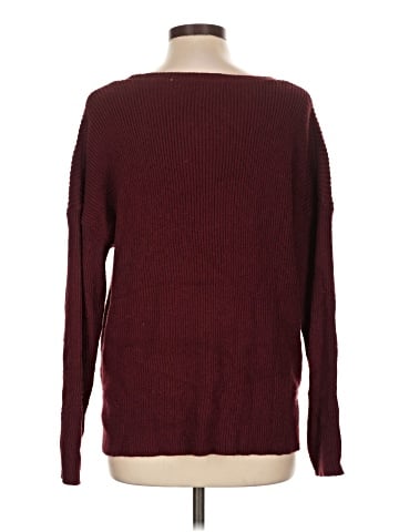 Mossimo Pullover Sweater (view 2)