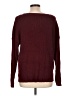 Mossimo Solid Burgundy Pullover Sweater Size L - photo 2