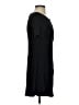 Sézane Black Casual Dress Size S - photo 4