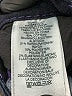 True Religion Purple Jeans Size 28 waist - photo 9