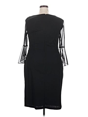 Alex Evenings Cocktail Dress (view 2)