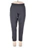 32 Degrees Solid Gray Active Pants Size M - photo 1
