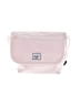 Herschel Supply Co. 100% Polyester Pink Belt Bag One size - photo 1