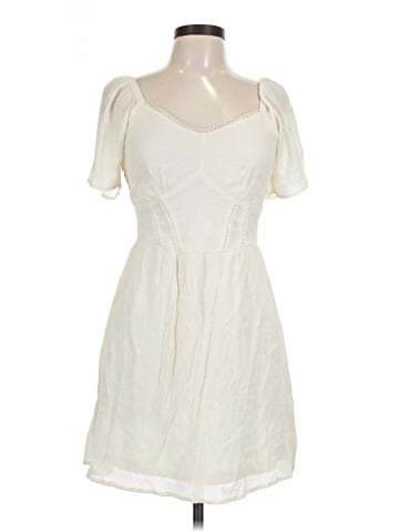 As U Wish Cocktail Dress (view 1)
