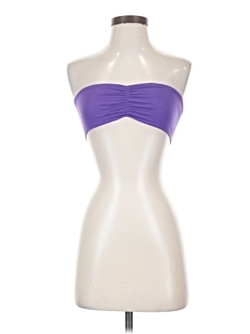 American Apparel Tube Top (view 1)