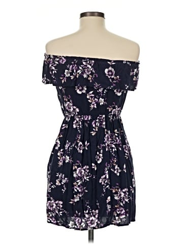 Mossimo Supply Co. Casual Dress (view 2)