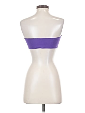 American Apparel Tube Top (view 2)