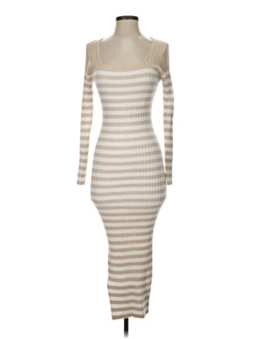 Merokeety Casual Dress (view 1)