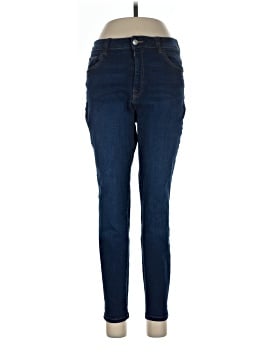 Roebuck & Co. Jeans (view 1)