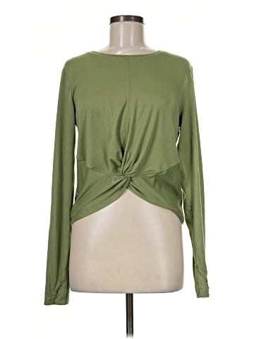 Zobha Long Sleeve Top (view 1)