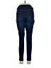 Roebuck & Co. Solid Blue Jeans Size 12 - photo 2