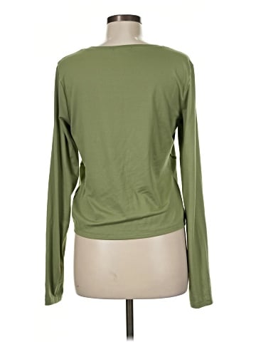 Zobha Long Sleeve Top (view 2)