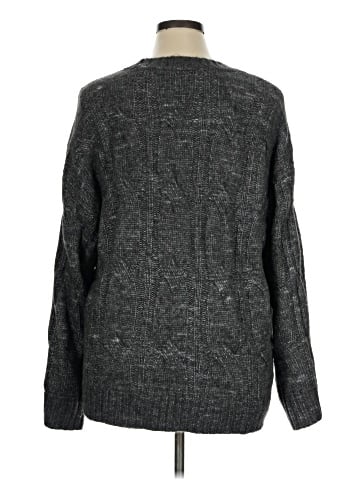American Eagle Outfitters Pullover Sweater (view 2)