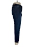 Roebuck & Co. Solid Blue Jeans Size 12 - photo 4